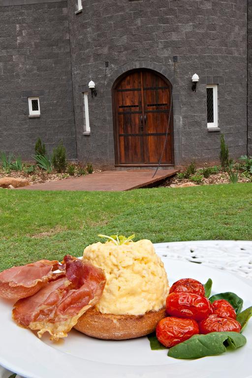 The Castle On Tamborine Mount Tamborine